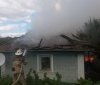 Два житлових будинки та господарчу споруду знищив вогонь на Вінниччині