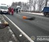 Аварія на Вінниччині, є жертви (Фото)
