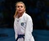 Українки в Дубаї посіли другі місця з карате