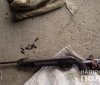 На Вінниччині чоловік зберігав на кухні арсенал зброї