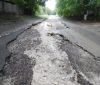 Нa Вінничині зливa змилa 3 км дороги