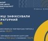 У Вінниці зафіксували новий температурний рекорд: спека побила показники минулих років