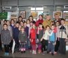 Виставка дитячих робіт "Т.Шевченко - художник" відкрилась у Прозорому офісі