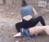На одесских Черемушках подростки жестоко избивали девочку и снимали это на видео