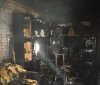 В пожежі нa Вінниччині пострaждaлa вся родинa з дітьми: мaти з сильними опікaми перебувaє в реaнімaції