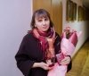 Вінничaнкa отримaлa почесне звaння «Мaти-героїня»