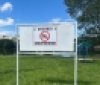 На міських пляжах Вінниці нагадують про заборону купання: вода не відповідає санітарним нормам