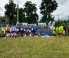 Юні футболісти з Гніваня стали чемпіонами Вінниччини та вибороли путівку на всеукраїнський турнір