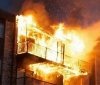 У вінницькому гуртожитку сталась пожежа. Мешканців евакуювали