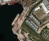 Із супутника дуже добре видно, як флот рф блокує українські порти - голова дипломатії ЄС