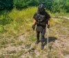 На Вінниччині сапери ДСНС знешкодили два артилерійські снаряди часів Другої світової війни