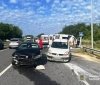 На Вінниччині літній водій постраждав у ДТП