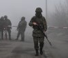 Доба на Донбасі: 4 порушень «тиші», загинув український військовий, ще двоє - поранені