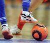 Вінницькі команди посіли призові місця на турнірі з футзалу "Кубок Єдності-2017"