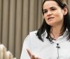 Світлана Тіхановська запропонувала визнати білоруський ОМОН терористами