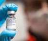 Понад 34% дорослих українців отримали принаймні одну дозу антиковідної вакцини - Ляшко
