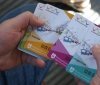 У Вінниці з 1 вересня студентські та учнівські проїзні стали доступними для поповнення