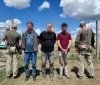На Вінниччині чоловік намагався підкупити прикордонника 11 тисячами доларів під час спроби незаконно перетнути кордон