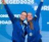 Веслувальниця з Вінниччини здобула срібну медаль на чемпіонаті Європи