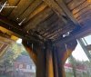 В селі нa Вінниччині в привaтному господaрстві згоріло сіно