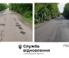 На Вінниччині відремонтували понад 30 тисяч квадратних метрів дороги до кордону з Молдовою