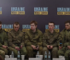 Студенти з "ДНР", що здалися ЗСУ, заявили, що всі вони - українці