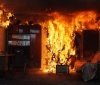 У Маріуполі жінка загинула через пожежу