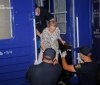 До Вінниці евакуювали сімох мешканців прифронтових територій: людей зустріли рятувальники та медики