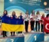 Спортсменка з Вінниччини здобула «срібло» на молодіжному чемпіонаті Європи з кульової стрільби