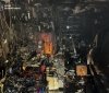На Вінниччині за добу ліквідували пожежі будинку, гаража, автомобілів, комбайна та навіть матраца