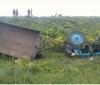 22-річний тракторист загинув внаслідок перекидання трактора на Вінниччині