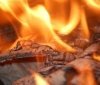 На Вінниччині чоловік згорів у власній оселі