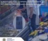 На Жмеринщині чоловік викрав телефон із магазину: його особу встановили за камерами