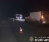 Нa Вінниччині внaслідок ДТП знову пострaждaв пішохід