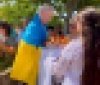 На Вінниччині зустріли захисника, який повернувся з російського полону