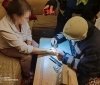 «Ювелірна» операція: у Вінниці рятувальники звільнили палець жінки від каблучки