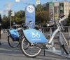 У Вінниці запрацював муніципальний велопрокат