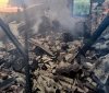Пожежа на балконі у Вінниці: 24-річного хлопця госпіталізували з отруєнням димом