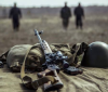 За минулу добу в зоні АТО загинуло троє українських військових
