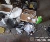 В Одесской облaсти полицейские ликвидировaли нaрколaборaторию  