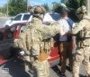 У Вінниці затримали військового, який за тисячі доларів допомагав залишати частину