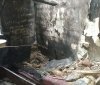 У Мирнограді пожежа в будинку знищила кімнату та людину в ній
