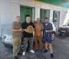 Волонтери «Української команди» з Бершаді вирушили на Покровський напрямок із допомогою для військових