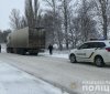 Через негоду на дорогах Вінниччини обмежили рух великогабаритного транспорту