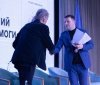 Вінничани провели потужний економічний форум за участі третього Президента України