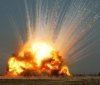 На Рівненському військовому полігоні стався вибух, є загиблі і поранені