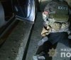 Побили та натягнули мішок на голову: на Вінниччині чоловік з дружиною викрали людину (ФОТО, ВІДЕО) 