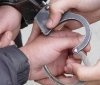 28-річний раніше судимий молодик викрав у односельчанки гроші та біжутерію