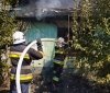Шість пожеж за добу: на Вінниччині горіли будинки, господарські споруди та автомобіль