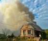 Коротке замикання спричинило чотири пожежі на Вінниччині